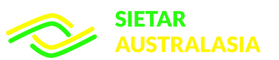 SIETAR AUSTRALASIA Logo